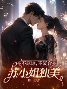 苏小姐独美免费
