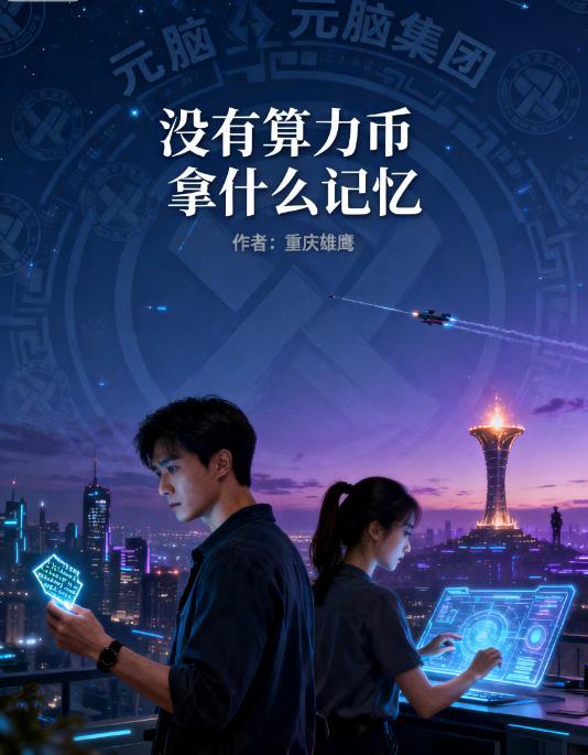 算力币前景怎么样