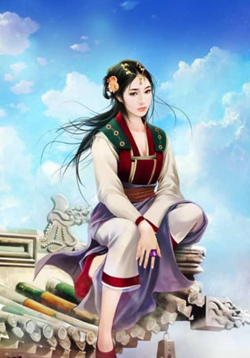 程薇宋锦书