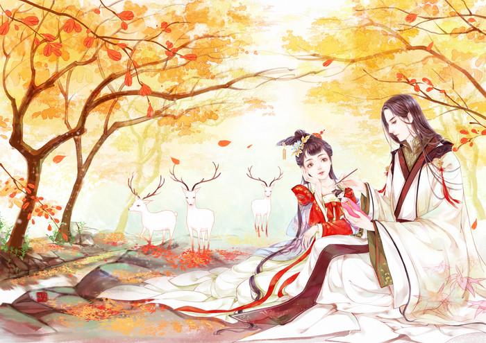 柳惜娘谢恒的在线阅读