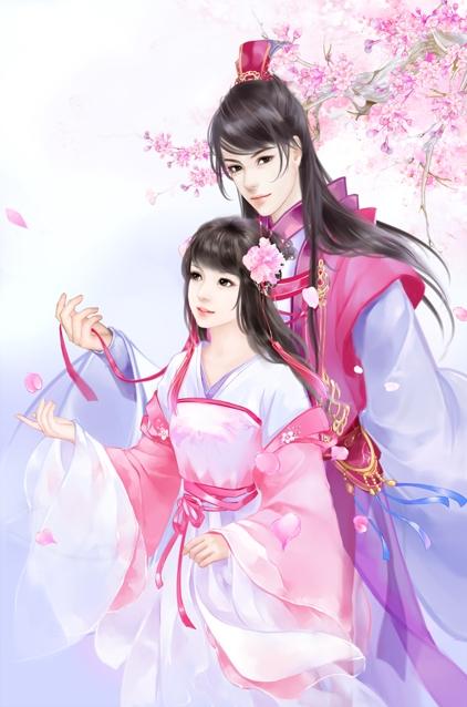 萧景渊谢婉宁